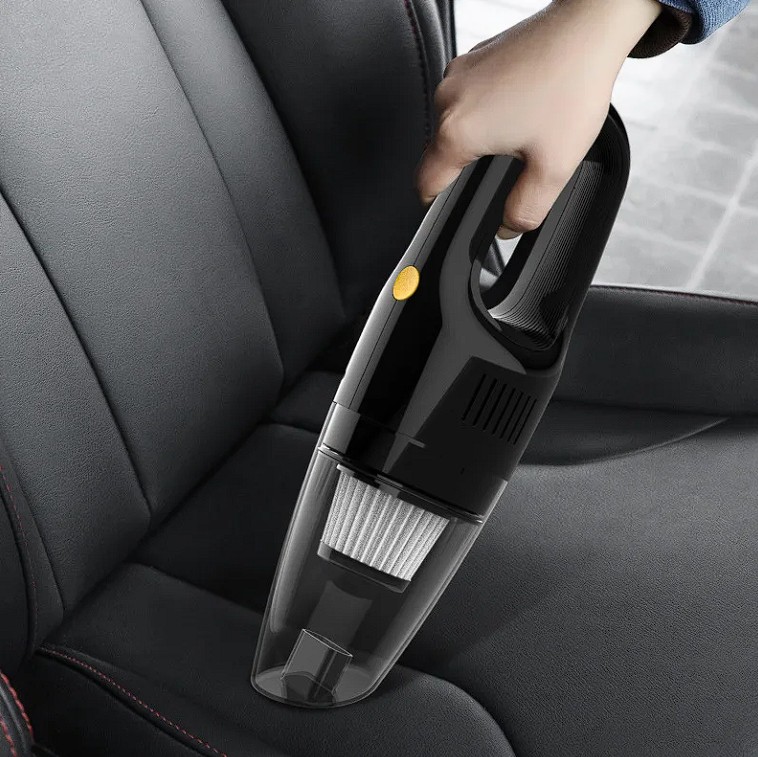 ASPIRADORA PORTATIL PARA CARRO